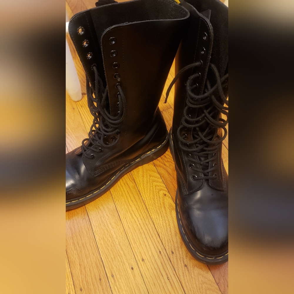 Dr.Martens Tall boots